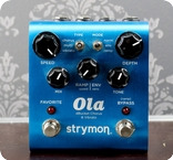 Strymon Ola Begagnad