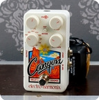 Electro Harmonix Canyon Begagnad