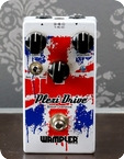 Wampler Plexi Drive Begagnad