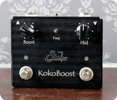 Suhr KokoBoost Begagnad