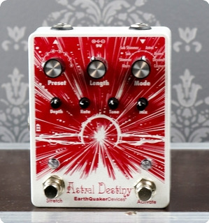 Earthquaker Devices Astral Destiny   Begagnad