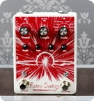 Earthquaker Devices Astral Destiny Begagnad