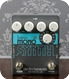 Electro Harmonix Bass Mono Synth - Begagnad