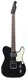 Fender Wildwood WW10 62 Telecaster Custom Shop Relic 2019-Black