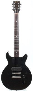 Gibson Les Paul Junior Dc 1988 Ebony