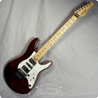 Schecter Ex22 2000