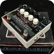 Electro-harmonix BATTALION Bass Preamp + DI 2017