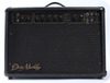 Dean Markley DMC 40 Stereo Chorus Amp 1993 Black