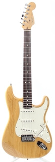 Fender Stratocaster American Standard 1997 Natural