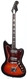 Harmony Silhouette H19 1965-Shaded Cherry Red
