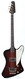 Greco Thunderbird II Reverse TB64-80 1982-Sunburst