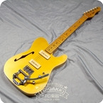 TMG Guitar SCARLETT 2021