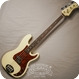 Lakland 2016 SK-464/R Hinatch【4.10kg】 2016