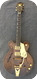 Gretsch Country Gentleman 1969 Walnut