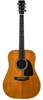Martin D28 Brazilian Rosewood German Spruce 1960