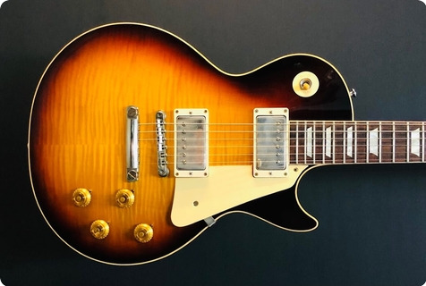 Gibson Les Paul 2017