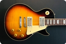 Gibson Les Paul 2017