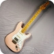 TMG Guitar-Dover HSS Shell Pink-2022
