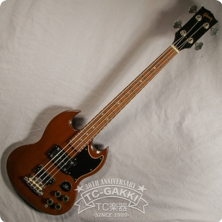 Gibson 1975 Eb 3 [4.05kg] 1975