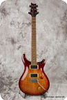 Paul Reed Smith-PRS Custom 24-1990-Sunburst