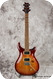 Paul Reed Smith PRS Custom 24 1990 Sunburst