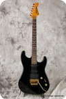 Claim By Sonor Field 4 Black