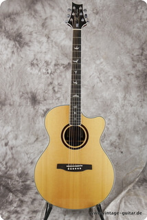 Paul Reed Smith Prs Angelus Custom 2012 Natural