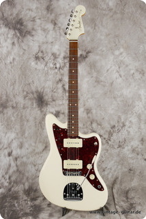 Fender Jazzmaster Vintera 60s 2019 Olympic White