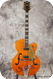 Gretsch 6120 DSW Chet Atkins 2009-Orange