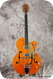 Gretsch 6120 SSLVO Brian Setzer 2008-Orange Gretsch 6120 SSLVO Brian Setzer 2008-Orange