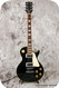 Gibson Les Paul Standard 1980 Black
