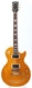 Gibson Les Paul Classic Premium Plus  1995-Translucent Amber