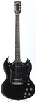 Gibson SG Classic P 90 2004 Ebony