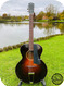 Gibson L-4 1932-Sunburst