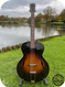 Gibson L-48 1953-Sunburst