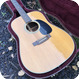C. F. Martin Co D2 R 1995 Natural