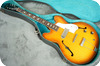 Epiphone E 230 T Casino 1965 Royal Tan