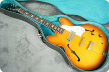 Epiphone-E-230 T Casino-1965-Royal Tan