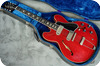 Gibson ES-330 TDC 1964-Cherry