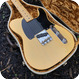 Fender Custom Shop Esquire 1997-Blonde