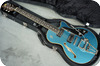 Duesenberg-Starplayer III-Catalina Blue