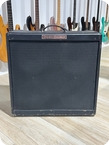 Fender Bassman Tweed Combo 1960 Tweed