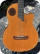 Gibson Chet Atkins Studio CEC 2005 Natural
