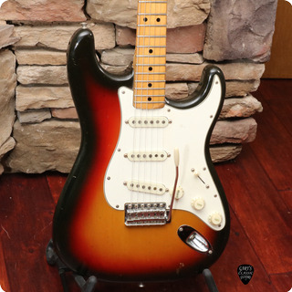 Fender Stratocaster 1974