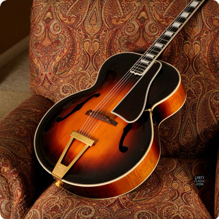 Gibson L 5  1937