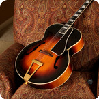 Gibson-L-5 -1937