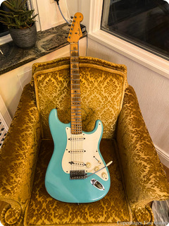 Fender Stratocaster 1956