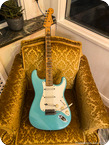 Fender Stratocaster 1956