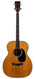 Martin 018T Tenor Guitar 1980