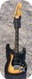 Fender -  Stratocaster 1979 Sunburst